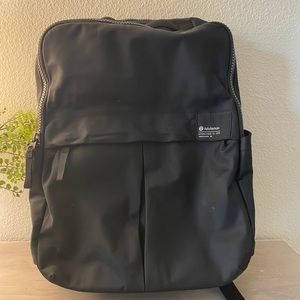 Lululemon backpack